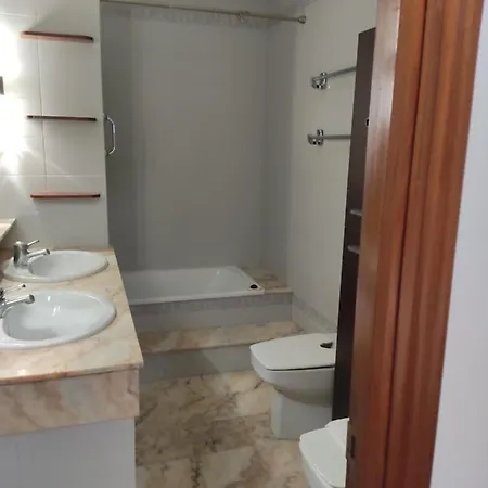 Holiday home Casa Hormaza Chiclana de la Frontera