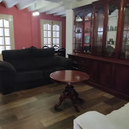Holiday home Casa Hormaza