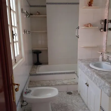 Holiday home Casa Hormaza *
