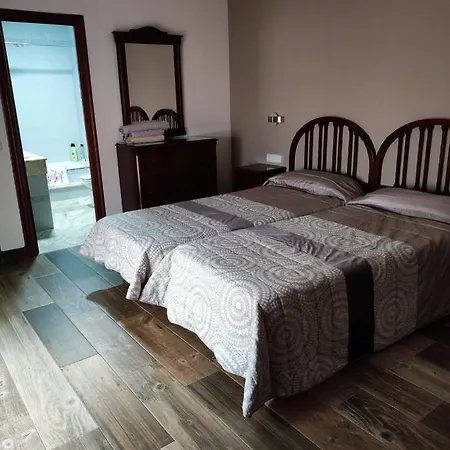 Casa Hormaza Holiday home