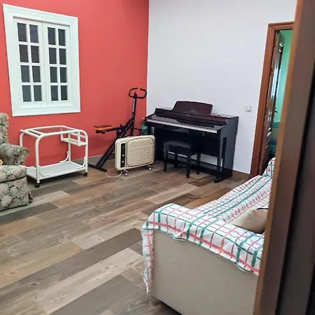 Casa Hormaza Holiday home