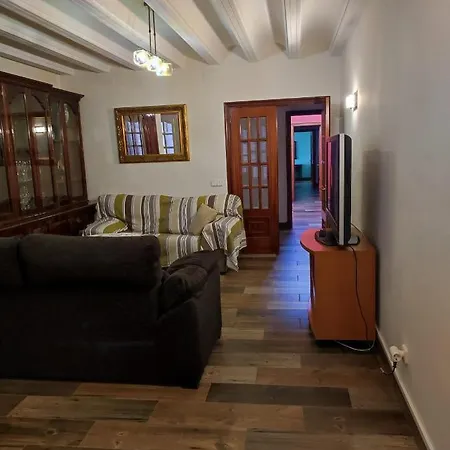 Casa Hormaza *