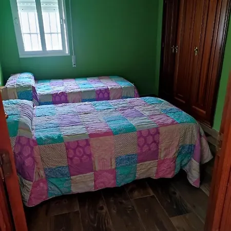 Holiday home Casa Hormaza Chiclana de la Frontera