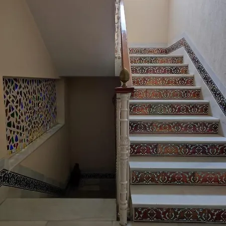 Casa Hormaza