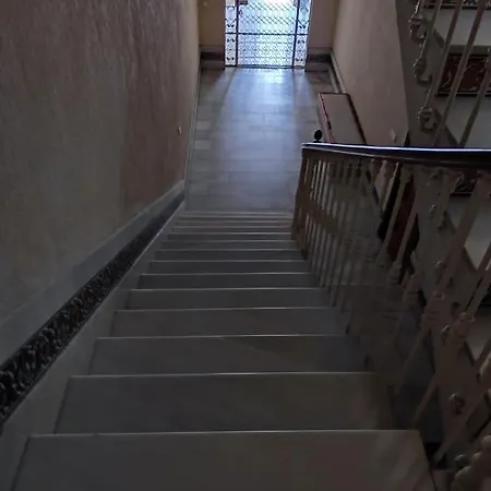 Casa Hormaza Сasa de vacaciones