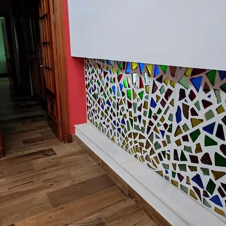 Casa Hormaza Сasa de vacaciones Chiclana de la Frontera